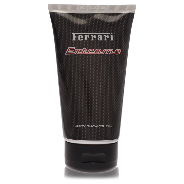 Ferrari Extreme by Ferrari Shower Gel 5 oz Ferrari Extreme by Ferrari Shower Gel 5 oz